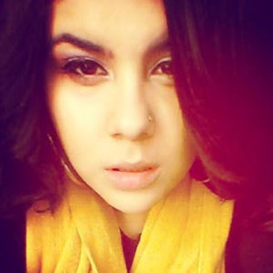 Meet your Posher, Lailoni